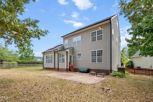 104 Big Laurel Court, Holly Springs, NC 27540