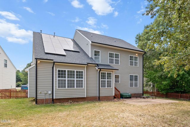 104 Big Laurel Court, Holly Springs, NC 27540