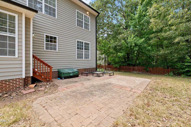 104 Big Laurel Court, Holly Springs, NC 27540