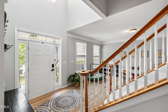 104 Big Laurel Court, Holly Springs, NC 27540