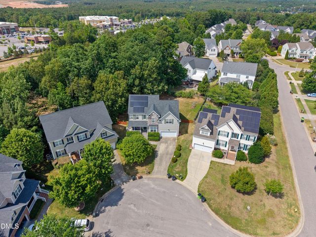 104 Big Laurel Court, Holly Springs, NC 27540