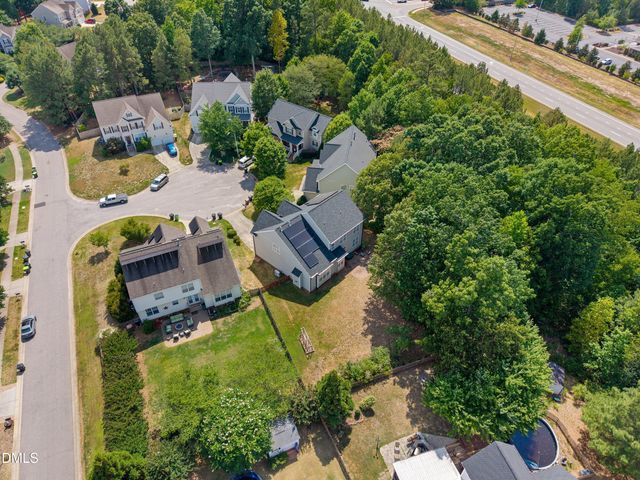 104 Big Laurel Court, Holly Springs, NC 27540