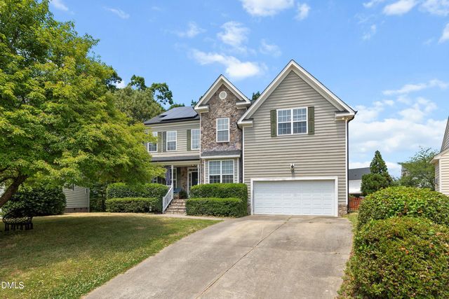 104 Big Laurel Court, Holly Springs, NC 27540