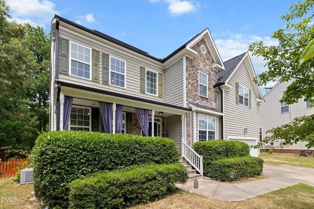 104 Big Laurel Court, Holly Springs, NC 27540