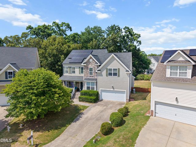 104 Big Laurel Court, Holly Springs, NC 27540