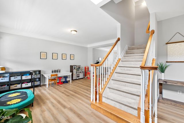 104 Big Laurel Court, Holly Springs, NC 27540