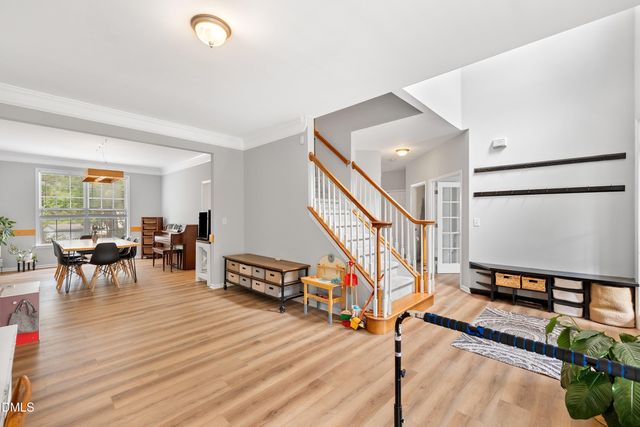 104 Big Laurel Court, Holly Springs, NC 27540