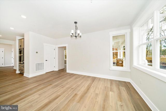 1154 MOUNT ZION MARLBORO RD, Lothian, MD 20711