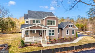 1154 MOUNT ZION MARLBORO RD, Lothian, MD 20711