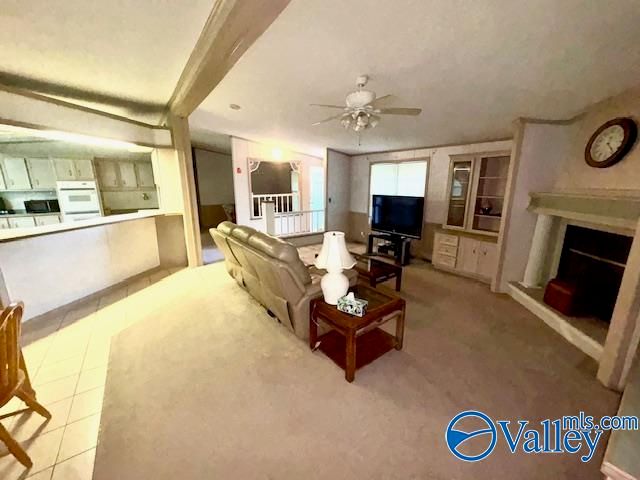 1726 County Road 585, Town Creek, AL 35672