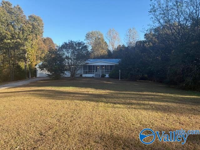 1726 County Road 585, Town Creek, AL 35672