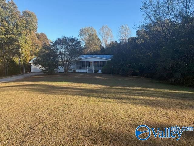 1726 County Road 585, Town Creek, AL 35672