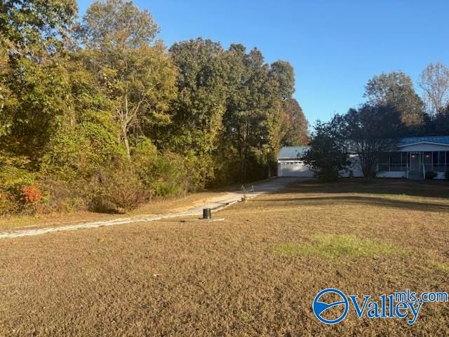 1726 County Road 585, Town Creek, AL 35672