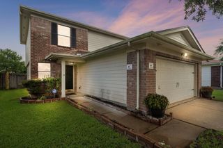 15141 Grassington Drive, Channelview, TX 77530