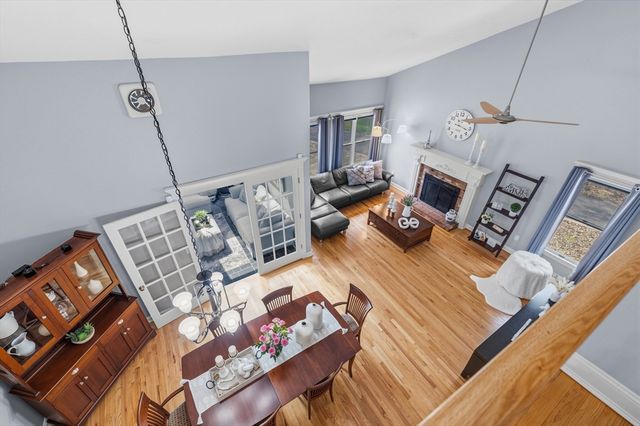 61 Montgomery, Lakeville, MA 02347