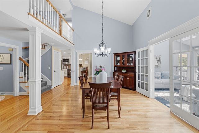 61 Montgomery, Lakeville, MA 02347