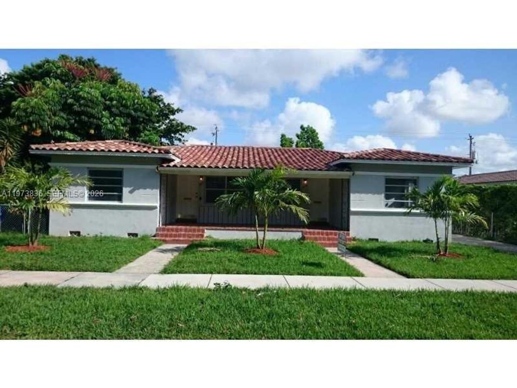 2277 SW 27th St 2277, Miami, FL 33133