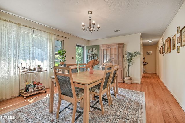 421 Hill Park Drive, Bristol, VA 24201