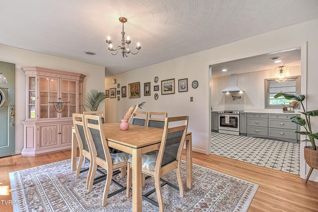 421 Hill Park Drive, Bristol, VA 24201