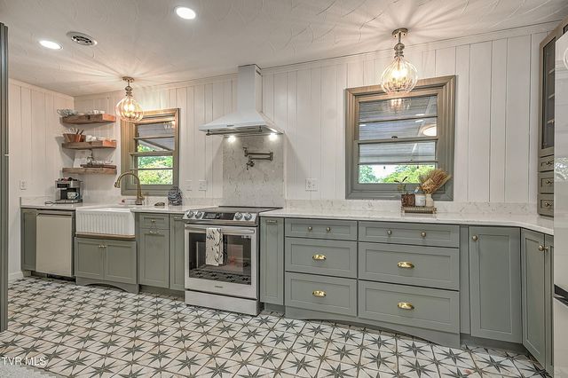 421 Hill Park Drive, Bristol, VA 24201