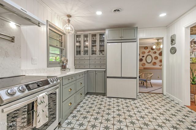 421 Hill Park Drive, Bristol, VA 24201