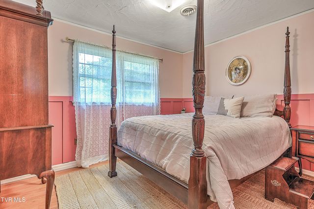 421 Hill Park Drive, Bristol, VA 24201
