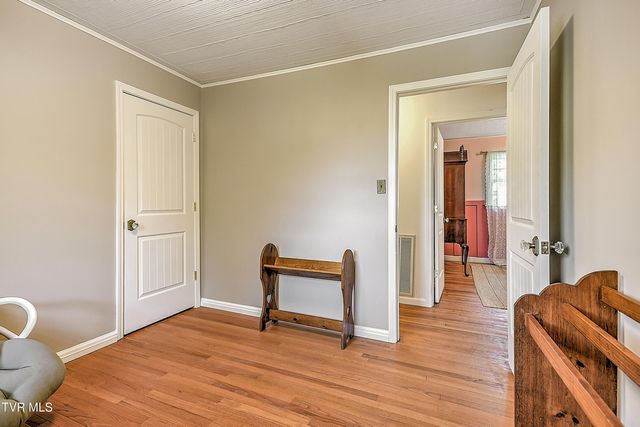 421 Hill Park Drive, Bristol, VA 24201