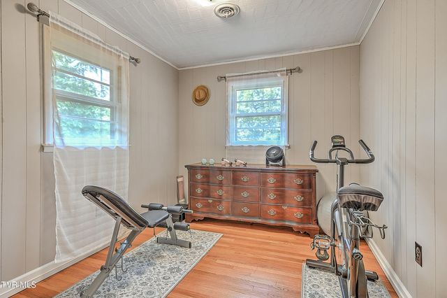 421 Hill Park Drive, Bristol, VA 24201