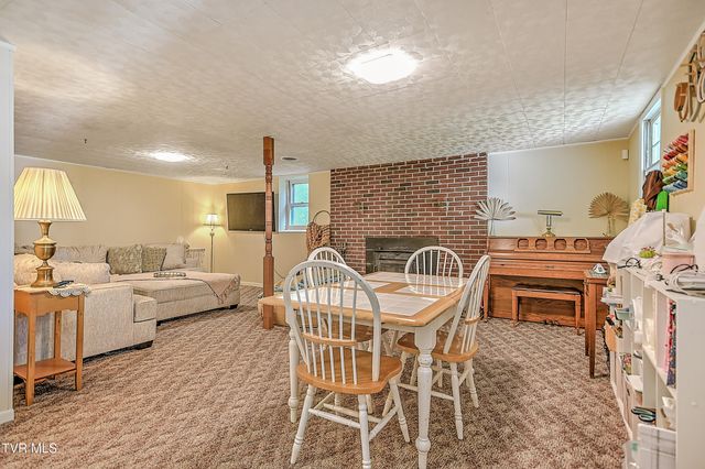421 Hill Park Drive, Bristol, VA 24201
