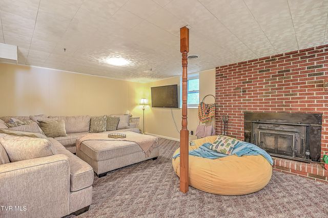 421 Hill Park Drive, Bristol, VA 24201