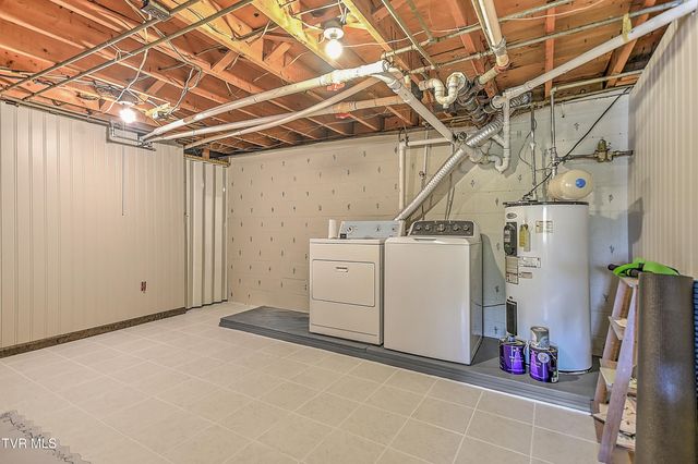 421 Hill Park Drive, Bristol, VA 24201