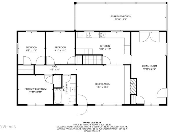 421 Hill Park Drive, Bristol, VA 24201