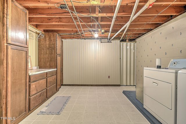 421 Hill Park Drive, Bristol, VA 24201