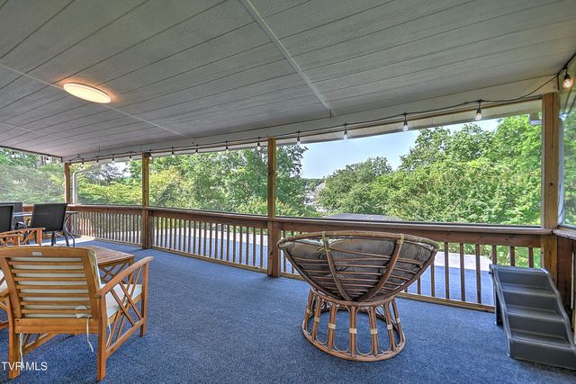 421 Hill Park Drive, Bristol, VA 24201