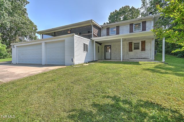 421 Hill Park Drive, Bristol, VA 24201
