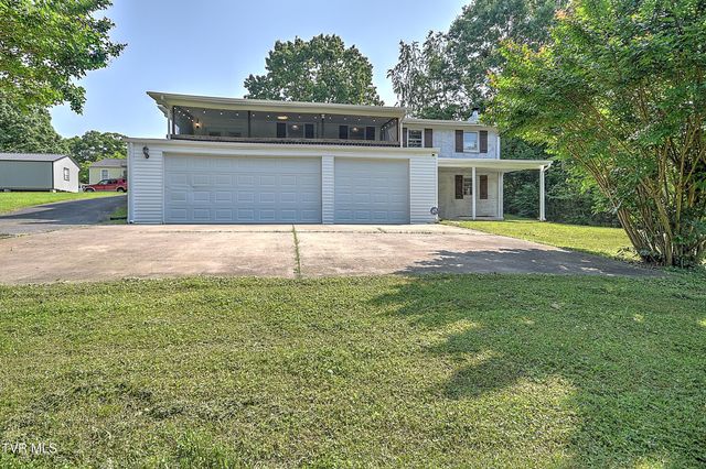 421 Hill Park Drive, Bristol, VA 24201