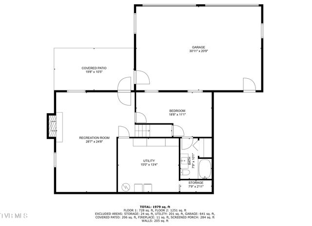 421 Hill Park Drive, Bristol, VA 24201