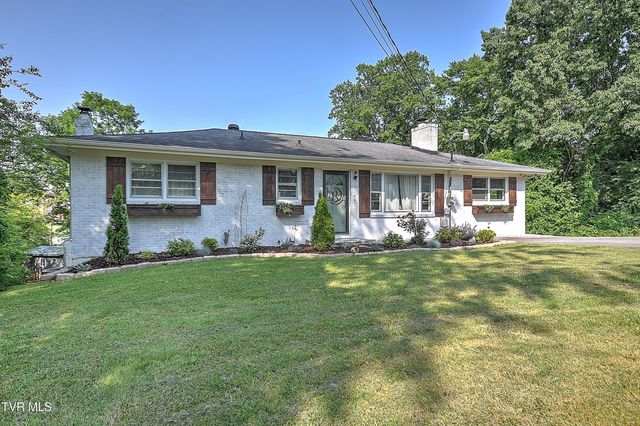 421 Hill Park Drive, Bristol, VA 24201