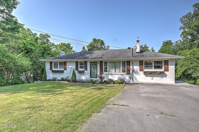 421 Hill Park Drive, Bristol, VA 24201
