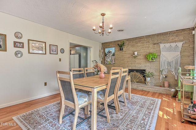 421 Hill Park Drive, Bristol, VA 24201