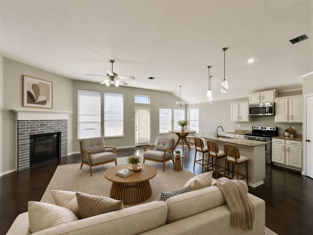 6920 Misty Meadow Lane, Arlington, TX 76002