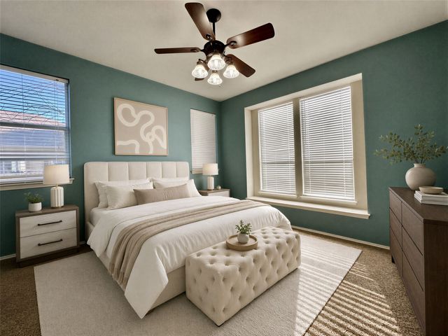 6920 Misty Meadow Lane, Arlington, TX 76002