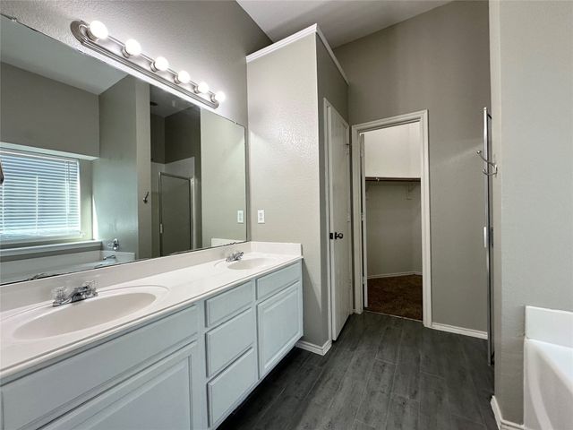 6920 Misty Meadow Lane, Arlington, TX 76002