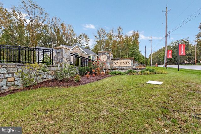 2024 ST. JAMES RD, Accokeek, MD 20607