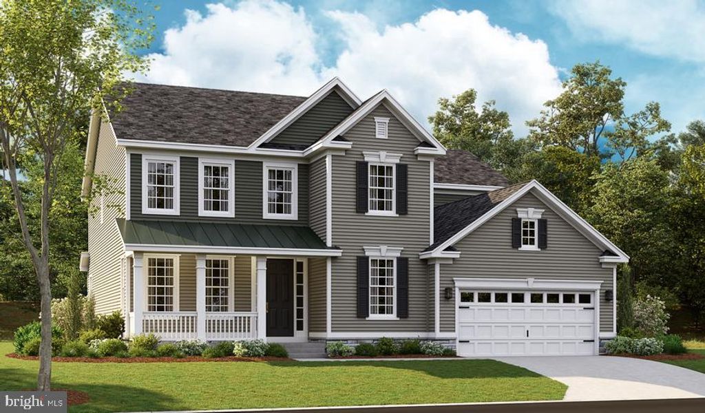 2024 ST. JAMES RD, Accokeek, MD 20607