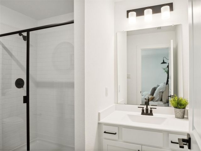 3321 Wickfield Pass Lane, League City, TX 77573