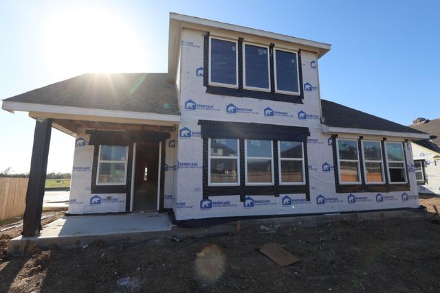 3321 Wickfield Pass Lane, League City, TX 77573