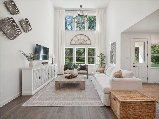 3321 Wickfield Pass Lane, League City, TX 77573