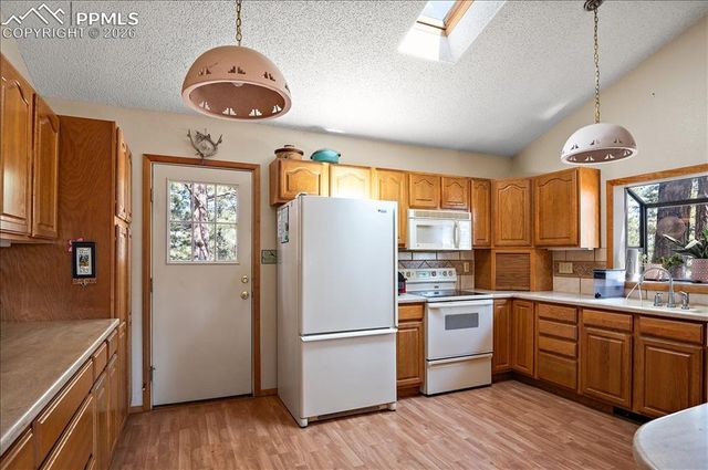 832 Wykagyl Road, Westcliffe, CO 81252