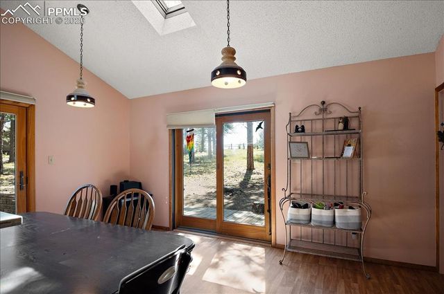 832 Wykagyl Road, Westcliffe, CO 81252